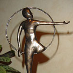 logo figurine
